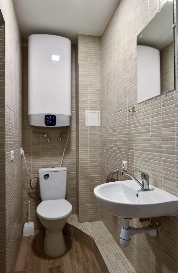 Hostel Laurita Kaunas Kültér fotó